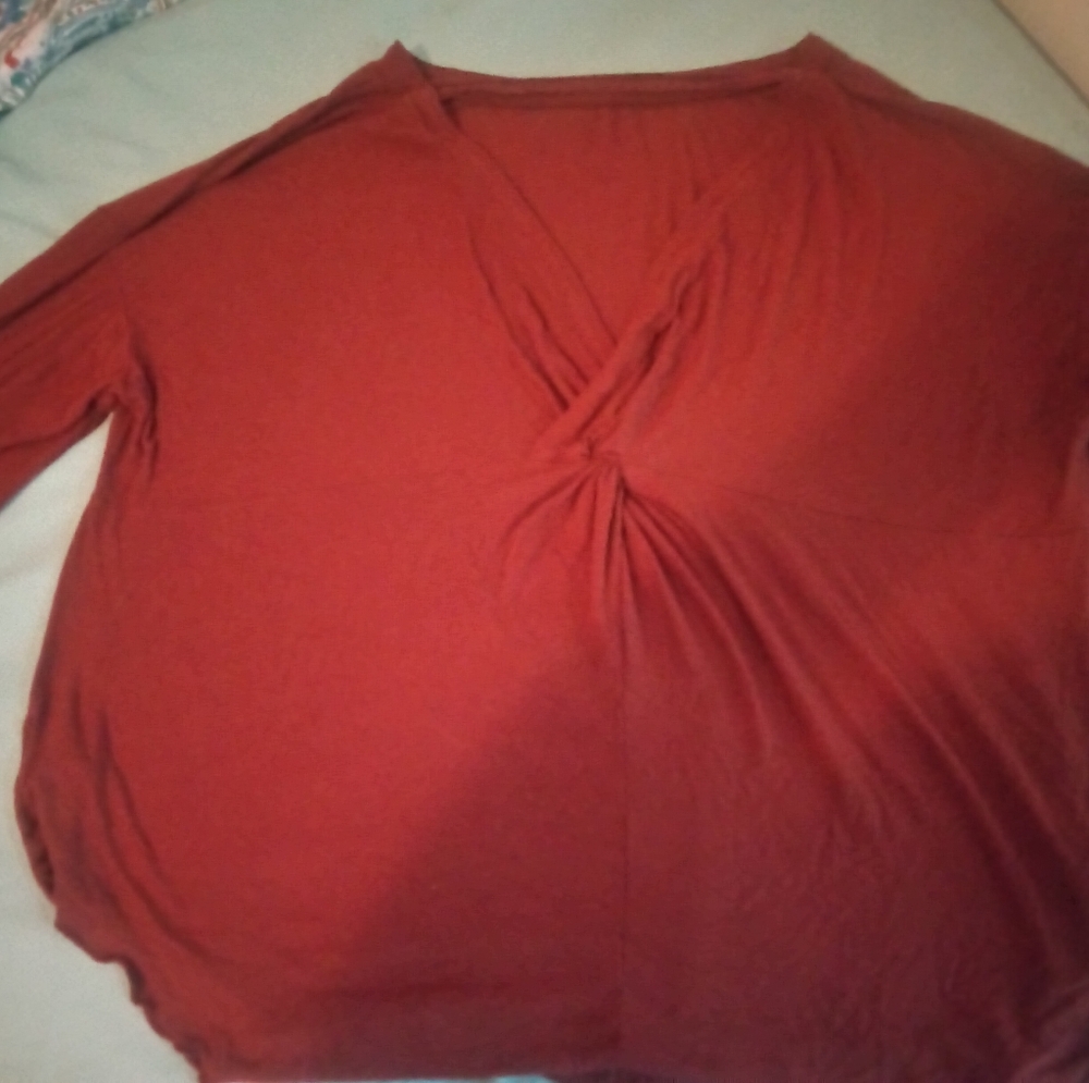 Free people women long sleeve - Picture 2 of 5